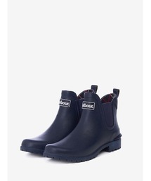 セール】ウイングチップ レインブーツ（レインシューズ）｜Traditional