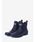 Barbour�i�o�u�A�[�j�́uWilton �T�C�h�S�A ���C���u�[�c�i���f�B�[�X�j�i���C���V���[�Y�j�v�b�l�C�r�[