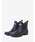 Barbour�i�o�u�A�[�j�́uWilton �T�C�h�S�A ���C���u�[�c�i���f�B�[�X�j�i���C���V���[�Y�j�v�b�u���b�N