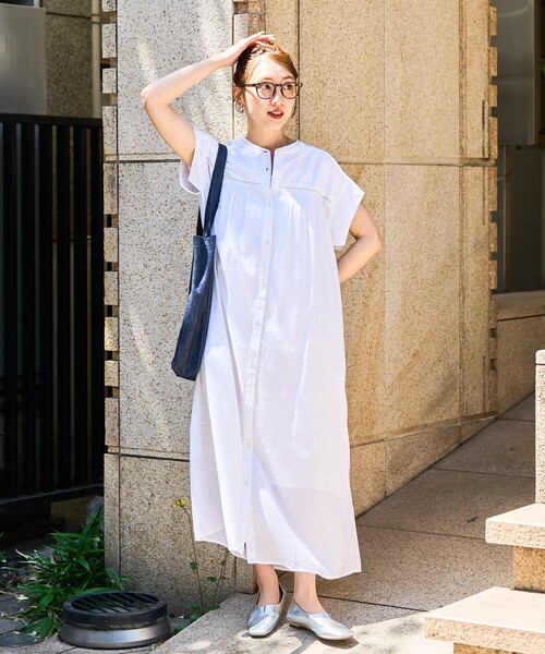 プリーツプリーズのノースリーブワンピース プリーツプリーズ PLEATS PLEASE ノースリーブワンピース 総柄