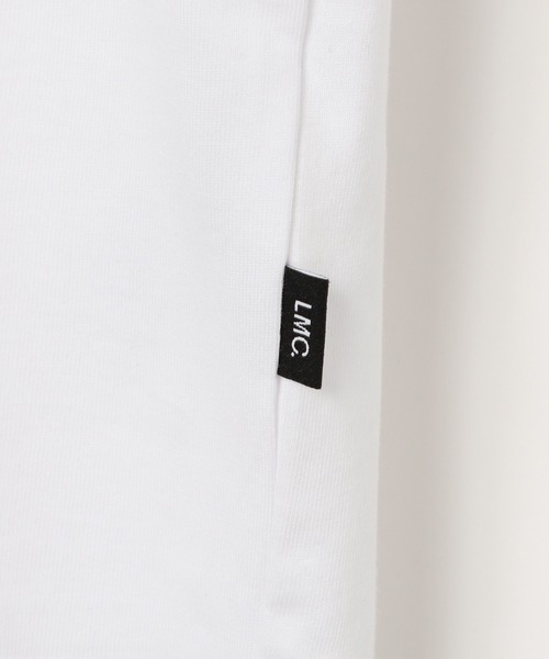 LMCの「【UNISEX】LMC／ウォーターカラーベアT（Tシャツ/カットソー・レディース・ホワイト/ブラック/シャーベット・MEDIUM/LARGE/SMALL）」の5枚目の写真