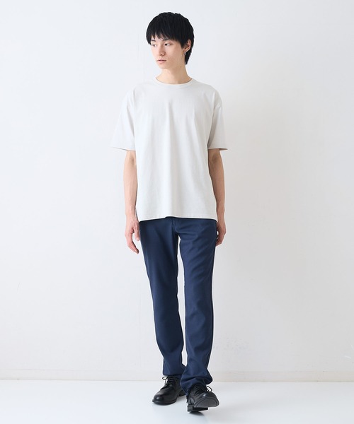 EDWIN（エドウィン）の「【EDWIN/エドウィン】402 COOL リネンライク