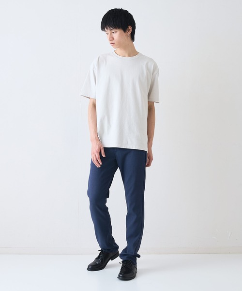 フルシアンテ EDWIN（エドウィン）の「【EDWIN/エドウィン】402 COOL リネンライク