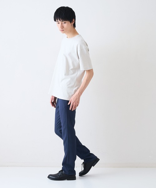 EDWIN（エドウィン）の「【EDWIN/エドウィン】402 COOL リネンライク