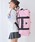Amourire girl�i�A�����[���K�[���j�́u�yAmourire girl�z�RWAY�{�X�g���o�b�N/�g���x���o�b�O 42L�i�{�X�g���o�b�O�j�v�b�s���N
