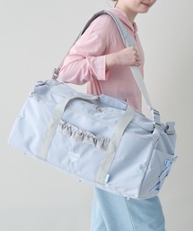 Amourire girl（アムリールガール）の「【Amourire girl】３WAYボストンバック/トラベルバッグ 42L（ボストンバッグ）」