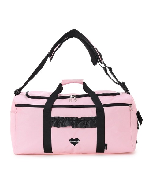Ocean&Ground ボストンバッグ 42L ocean & ground OCEAN＆GROUND