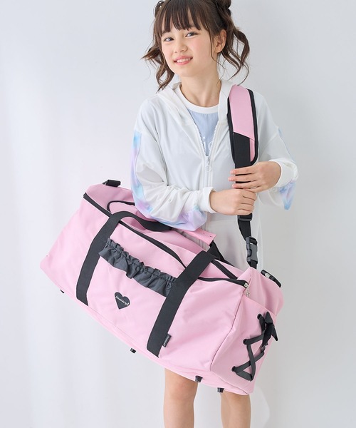 セール】【Amourire girl】3WAYボストンバック/トラベルバッグ 42L