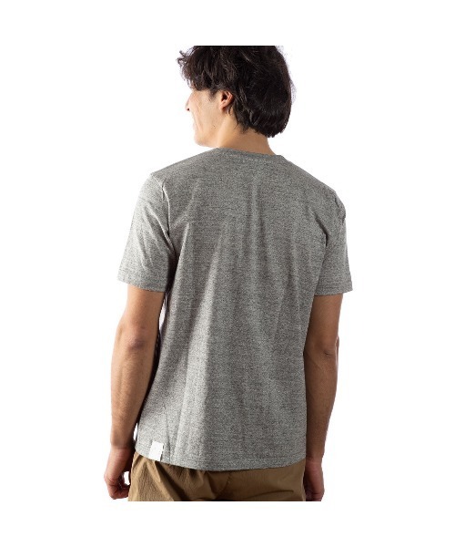FF fishポケT S／S（Tシャツ/カットソー）｜Foxfire