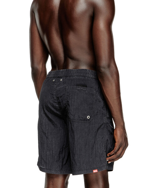 メンズ スイムパンツ POWEL-47.5-UTLT（水着）｜DIESEL