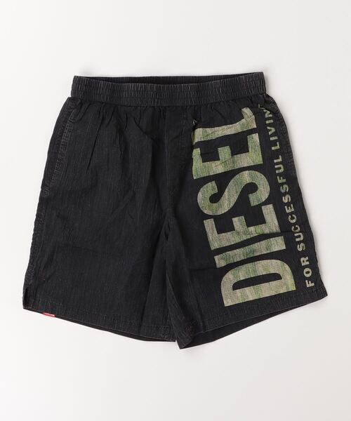 関税送料込【DIESEL】ディーゼル スイムショーツ メンズ スイムショーツ RIO-41-D-CORE（水着）｜DIESEL