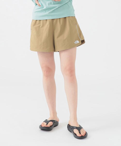 THE NORTH FACE BEAMS 別注 コラボ 水陸両用 ショーツ L THE NORTH FACE BEAMS 別注 コラボ 水陸両用 ショーツ L