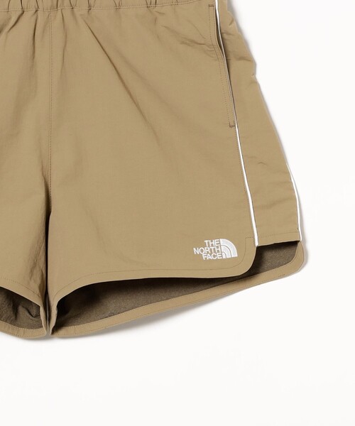 ザ・ノースフェイス　パイピングウォーターショーツ　ボトムスパンツ　新品タグ付き 公式】パイピングウォーターショーツ（レディース）｜ザ・ノース