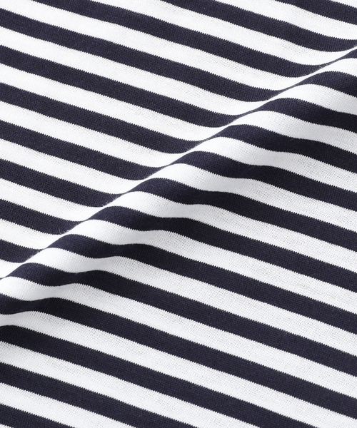 SUNSPEL(サンスペル)の「SUNSPEL (サンスペル) Classic T-Shirt(Tシャツ/カットソー・メンズ・ブラック/ホワイト/ホワイト系その他・MEDIUM/LARGE/X-LARGE)」の7枚目の写真