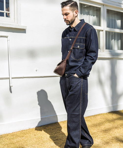 新品未使用ＭＲ　ＯＬＩＶＥ／ミスターオリーブ MR.OLIVE ショルダーバッグ MR.OLIVE/ミスターオリーブ WATER