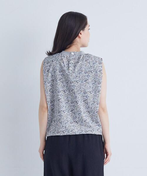 ADIEU TRISTESSE - 【新品】ADIEU TRISTESS ウールブラウス　トップス ADIEU TRISTESSE (アデュートリステス) | BIGI online store