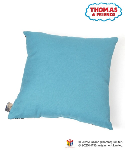 niko and...(ニコアンド)の「【きかんしゃトーマス】コラボ クッション(クッション/クッションカバー・メンズ・その他3/その他2・0)」の3枚目の写真