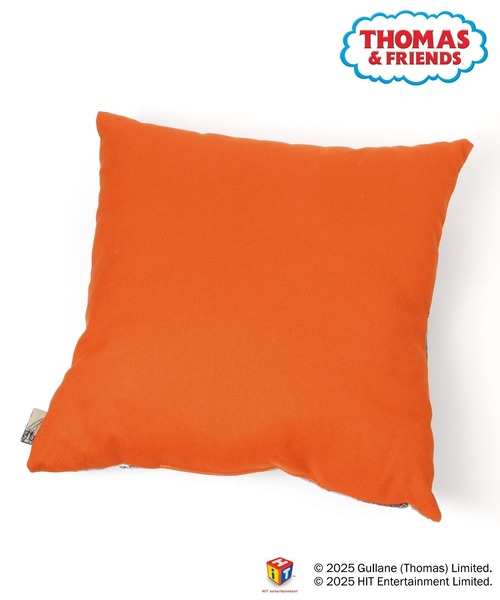 niko and...(ニコアンド)の「【きかんしゃトーマス】コラボ クッション(クッション/クッションカバー・メンズ・その他3/その他2・0)」の4枚目の写真