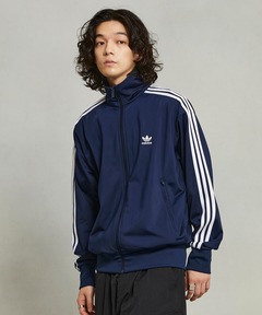 セール】アディカラー クラシックス スリーストライプスブレザー