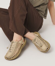 KEEN｜キーンのサンダル（ベージュ系）通販 - ZOZOTOWN