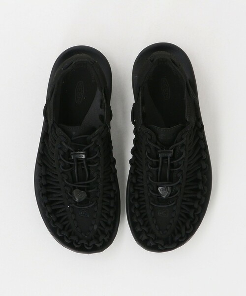 KEEN(キーン)の「<KEEN>ウィメンズ UNEEK/サンダル(サンダル・レディース・ブラック/ベージュ・23cm/25cm/23.5cm/24.5cm/24cm)」の13枚目の写真