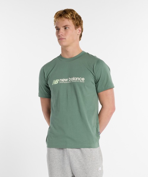 セール】Proffesional Athletics ショートスリーブTシャツ（T