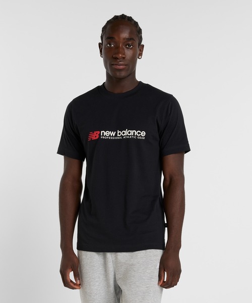Tシャツ・カットソー BALLANTYNE SS25 SHORT SLEEVES PULLOVER (B2W229 14CZ9 98012) セール】Sportswear Greatest Hits ショートスリーブTシャツ（T
