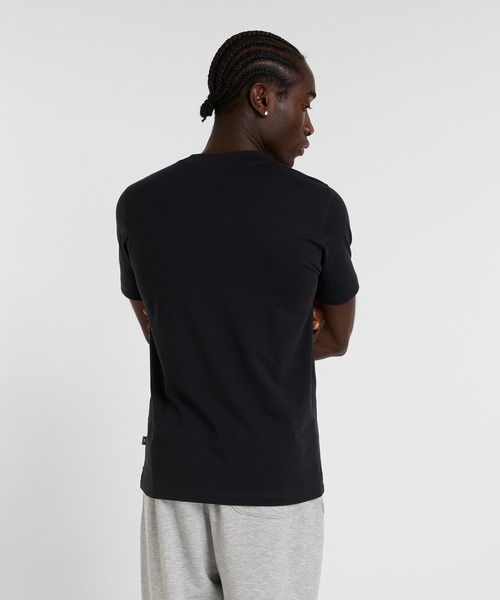 NEW BALANCE(ニューバランス)の「Proffesional Athletics ショートスリーブTシャツ(Tシャツ/カットソー・メンズ・ホワイト/ブラック/セージグリーン・XX-LARGE/X-LARGE/LARGE/MEDIUM/SMALL)」の10枚目の写真
