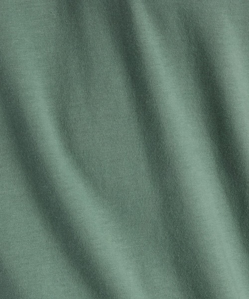 NEW BALANCE(ニューバランス)の「Proffesional Athletics ショートスリーブTシャツ(Tシャツ/カットソー・メンズ・ホワイト/ブラック/セージグリーン・XX-LARGE/X-LARGE/LARGE/MEDIUM/SMALL)」の18枚目の写真