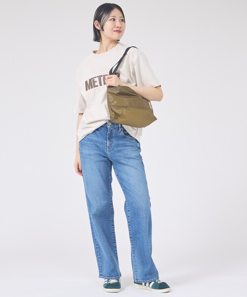COBMASTER（コブマスター）の「【COBMASTER/コブマスター】COB-CR SEAGULL SHOULDER 81021500/ショルダー/ユニセックス【WEB限定】（バックパック/リュック・レディース・ブラック/ブラウン/パープル/グリーン・フリー）」の17枚目の写真