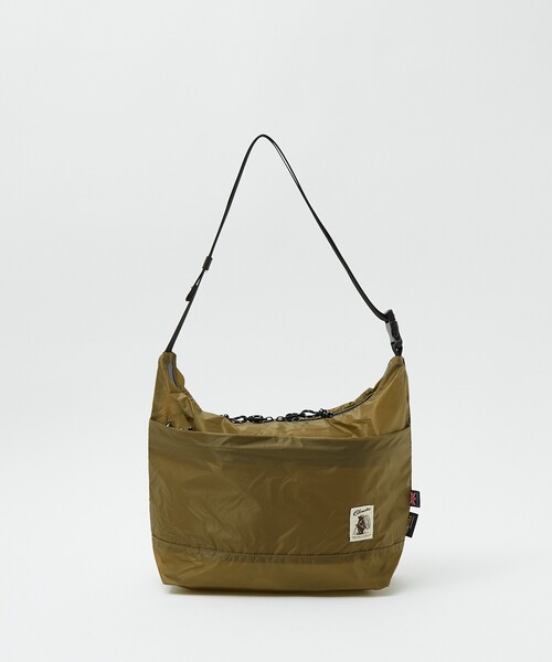 COBMASTER（コブマスター）の「【COBMASTER/コブマスター】COB-CR SEAGULL SHOULDER 81021500/ショルダー/ユニセックス【WEB限定】（バックパック/リュック・レディース・ブラック/ブラウン/パープル/グリーン・フリー）」の19枚目の写真