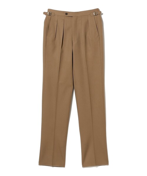 BEAMS F（ビームスエフ）の「Tangent / M-47 コットンヘリンボーン