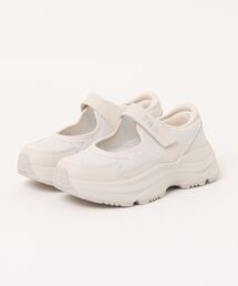 FILA(tB)FILA tB FILA WAVYDAY MJ tBEFCr[fCGWFC 1XM02862H920 ABC-MART *Beige / Beige(Xj[J[)