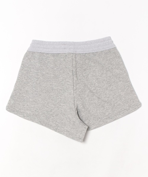 Pittok（ピットク）の「サイドポケット付きスウエットショートパンツ（その他パンツ・レディース・ブラック/グレー/ホワイト・MEDIUM）」の16枚目の写真