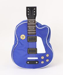 Ribbon hakka kid's（リボンハッカキッズ）の「ギターリュック（バックパック/リュック）」