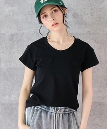 ANAP | シンプルノーマルTシャツ(Tシャツ/カットソー)