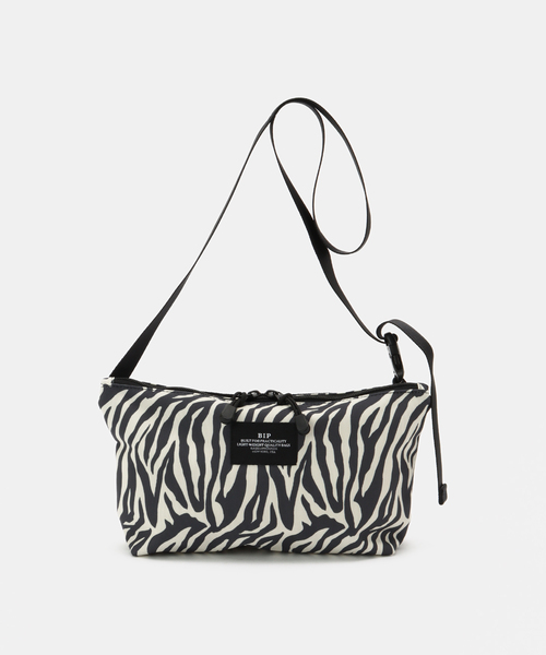 BAGS IN PROGRESS/バッグス イン プログレス】FANNY セール】【BAGS IN PROGRESS/バッグス イン プログレス