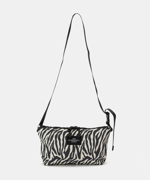 BAGS IN PROGRESS/バッグス イン プログレス】FANNY セール】【BAGS IN PROGRESS/バッグス イン プログレス
