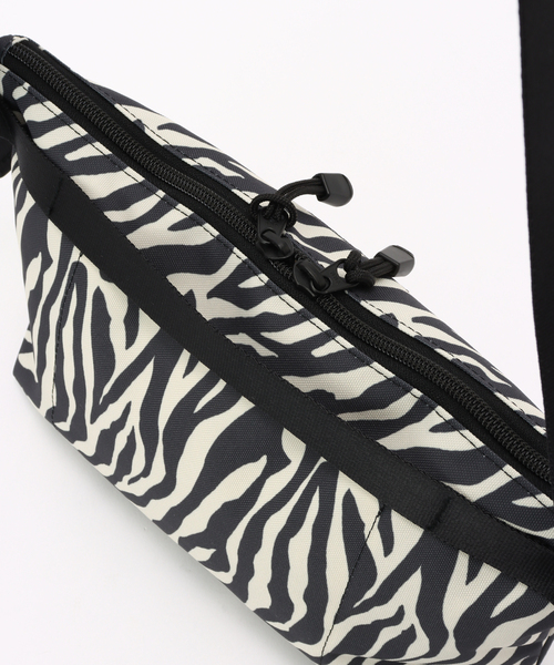 BAGS IN PROGRESS/バッグス イン プログレス】FANNY WEB限定追加》【BAGS IN PROGRESS】FANNY PACK CROSSBODY（ショルダー