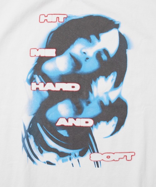 セール】【EXCLUSIVE】BILLIE EILISH S/S Tee / ビリー・アイ