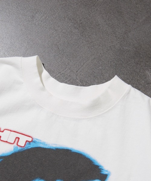 セール】【EXCLUSIVE】BILLIE EILISH S/S Tee / ビリー・アイ