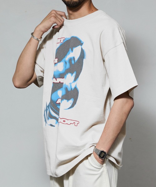 Billie Eilish Tシャツ　Sサイズ BILLIE EILISH GREEN – Santalli