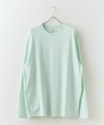 TANGRAM｜タングラムのTシャツ/カットソー（グリーン・カーキ