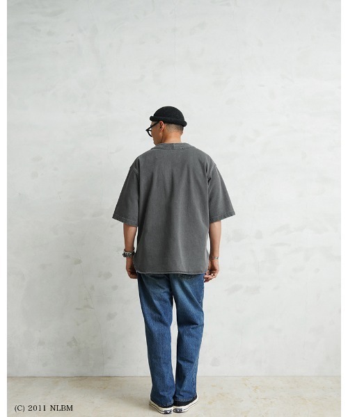 SCREEN STARS × WAIPER ブラック トレーナー SCREEN STARS スクリーンスターズ 2323-002SS Dry & Heavy