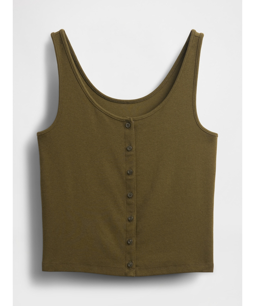 ❅❂❅Jade❅❂❅ Gap Fit タンクトップ ❅❂❅Jade❅❂❅ Gap Fit タンクトップ GAP タンクトップ
