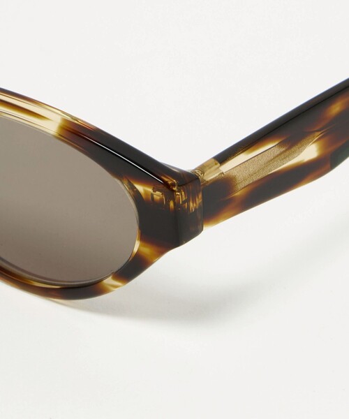 A.D.S.R.(エーディーエスアール)の「<A.D.S.R.>MONIKA サングラス(サングラス・レディース・ブラウン系/ベージュ・FREE)」の15枚目の写真