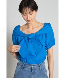Rirandture - 新品タグ付☆折り返しオフショルブラウス（ネイビー） 楽天市場】＼20％OFFクーポン配布中／7/30 23:59まで☆《サイズ