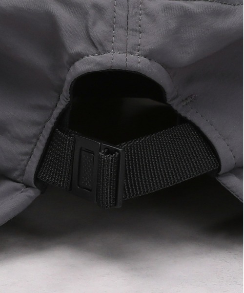 CAMP7（キャンプセブン）の「【CAMP7】ワイヤーハット（ハット・レディース・ブラック/グレー・フリー）」の4枚目の写真