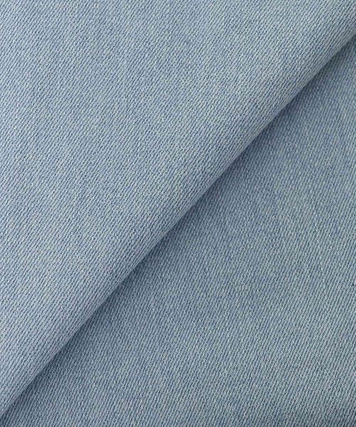 MAJESTIC LEGON(マジェスティックレゴン)の「ヒップハートフレアパンツ(その他パンツ・レディース・サックスブルー/ブルー・SMALL/MEDIUM)」の3枚目の写真