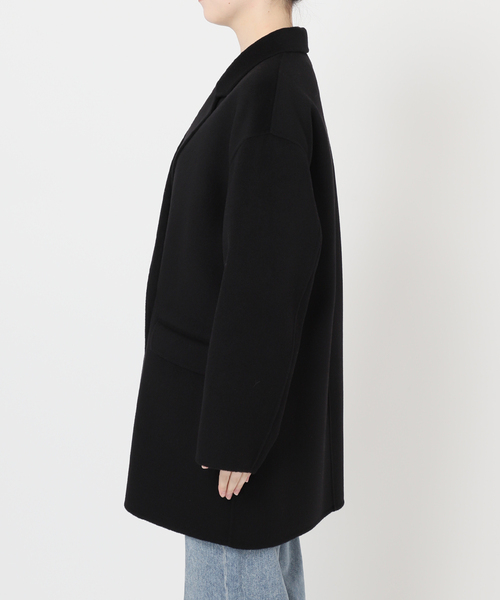 ハミルトンリバーテーラードコート（その他アウター）｜FRAMeWORK